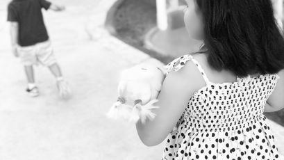 Dedicado a mis hijos: Carta #2