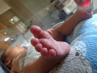 Mi hijo perfecto. Día mundial del Síndrome de Down.