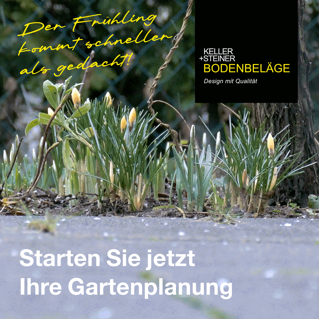 Keller + Steiner AG Wand- und Bodenbeläge