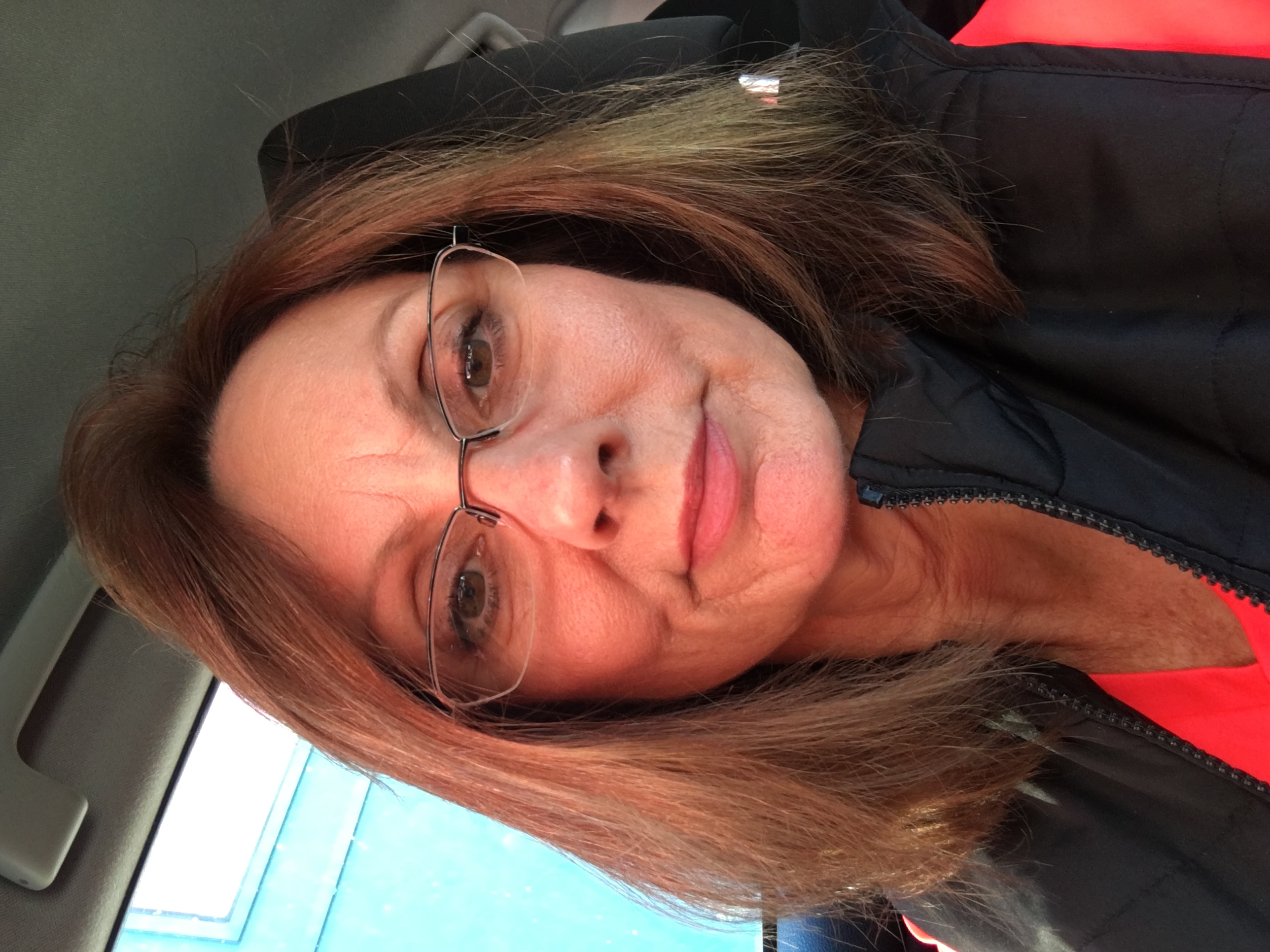 Writer: Trish Chesters