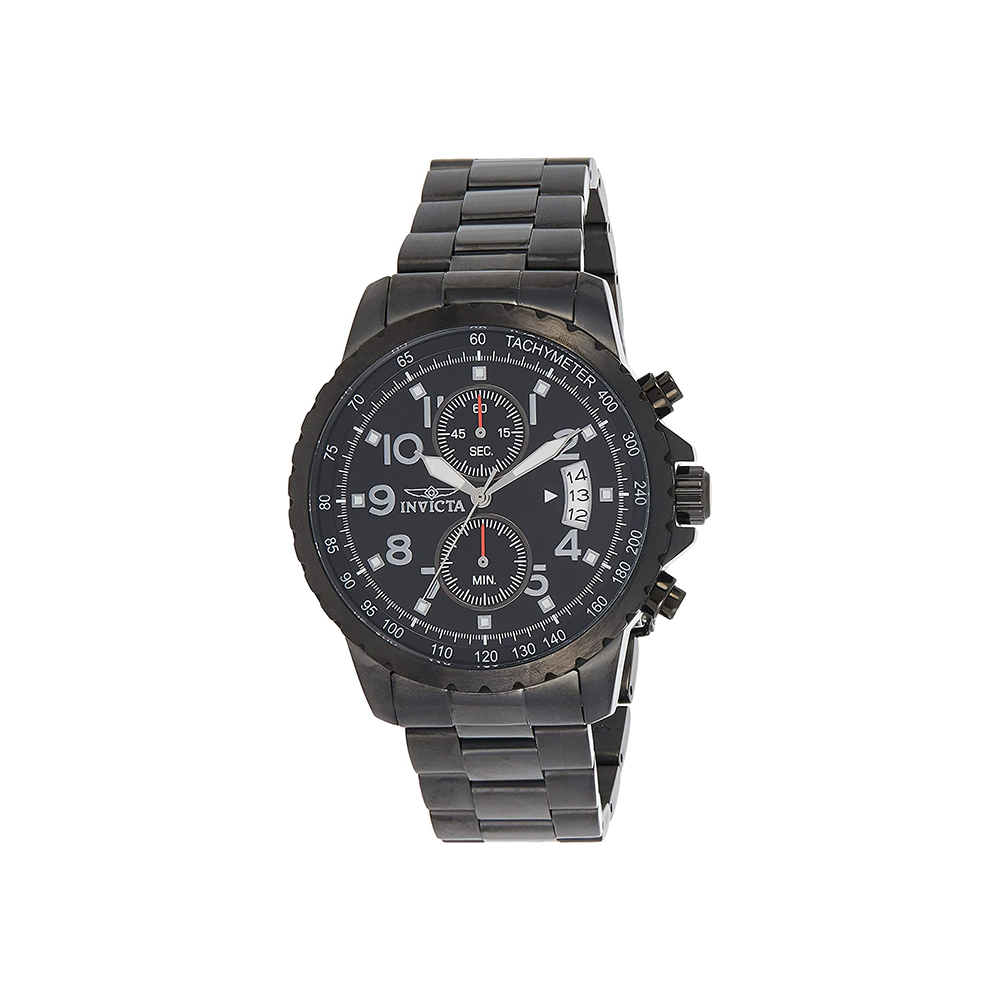 Reloj Invicta 13787 | Negro
