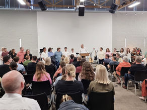 Welcome to Protea Valley Church: Where Belonging Matters