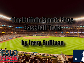 Jerry Sullivan baseball quiz for 2025