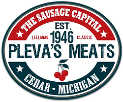 Pleva's Meat Logo.png
