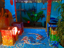 Hand Washing Stations LADLE