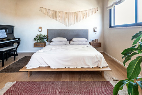 עיצוב פנים רגשי , עיצוב בית רגשי