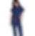 Thumbnail: The Frantzie Navy button up top