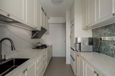 Kempas Residences