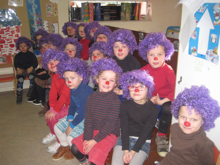 LE CIRQUE DES ETOILES