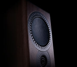 英國 MISSION QX MKII 喇叭系列 獲獎美聲 全面升級 | P&O Hi-Fi