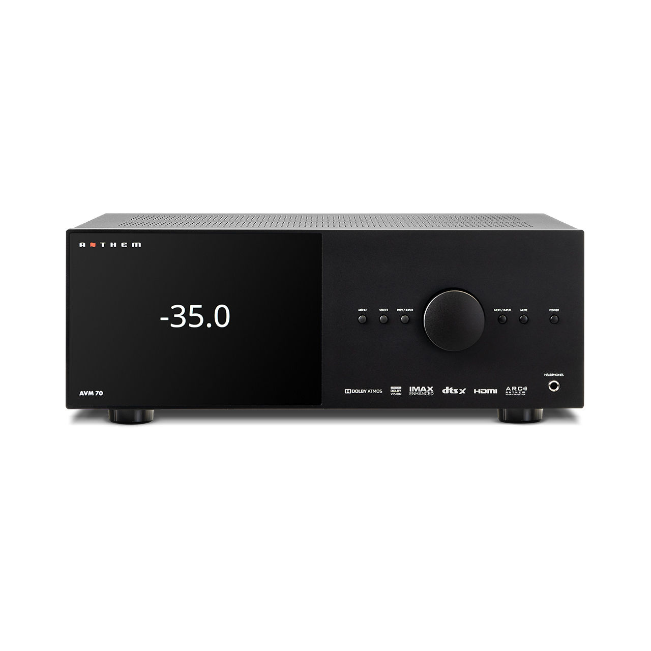 Anthem AVM 70 8K