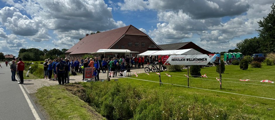FreBa-Cup in Nenndorf: 104 Teams kämpfen um den Sieg