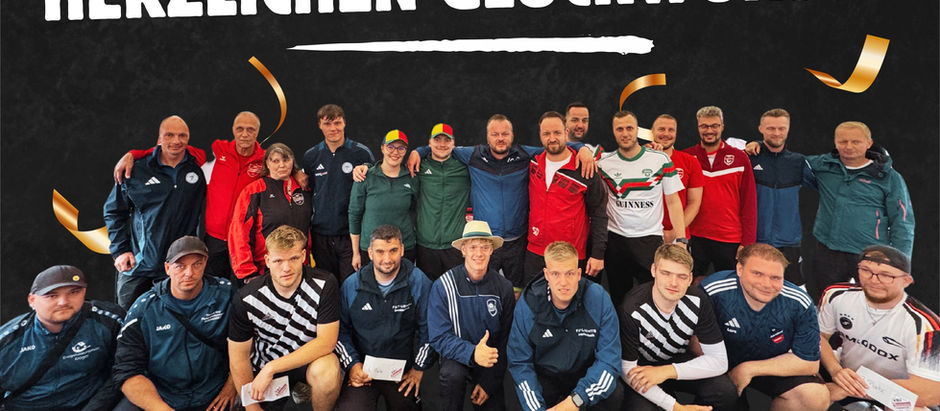 FreBa-Cup trotzt dem Wetter – 102 Teams sorgen für hochklassigen Friesensport in Nenndorf