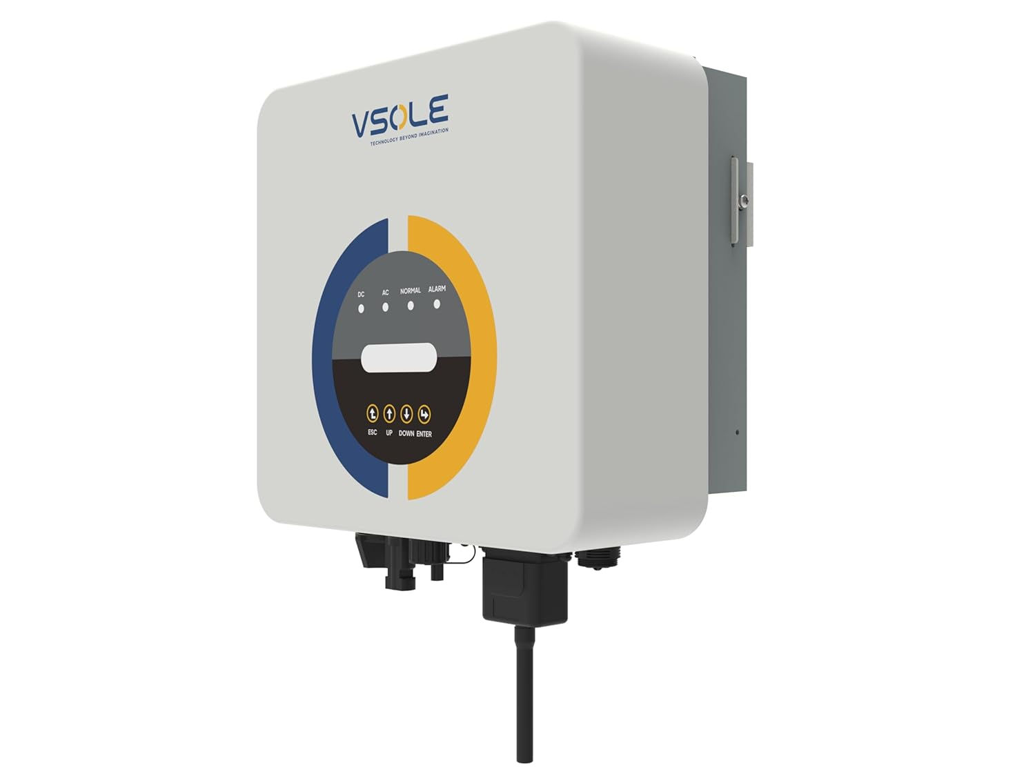 Solar PV Inverter | Grid Tie Inverter Single Phase