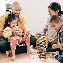 Child Centred Approaches for Effective Co-Parenting after a Divorce course