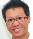 Mr Lim Mou Nyee