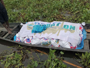 Bangladesh Floods Response (August 2022)