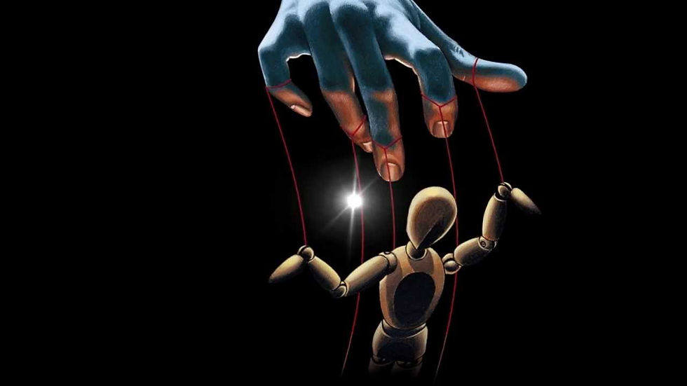 How to Break Up with an Abusive Dungeon Master