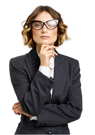 Woman Lawyer