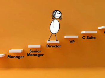 6 Reasons Women Get Stuck at the Director Level