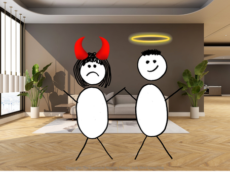 Women Receive Waaaaay More Negative Feedback than Men Do