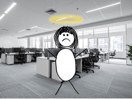 Perfectionism Is Sabotaging Your Promotion: Here's Why