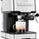 Thumbnail: Chefman 6-in-1 Espresso Machine with Steamer, One-Touch Single or Double Shot Ma