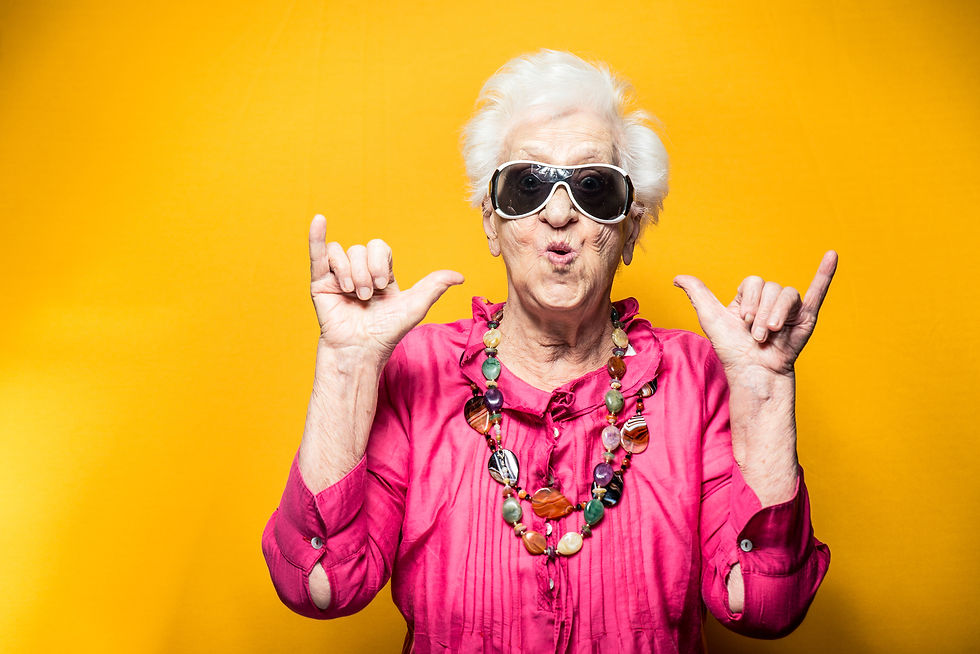 dementia warning signs