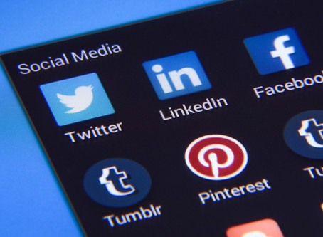 Not Having An Online Presence is Not An Option