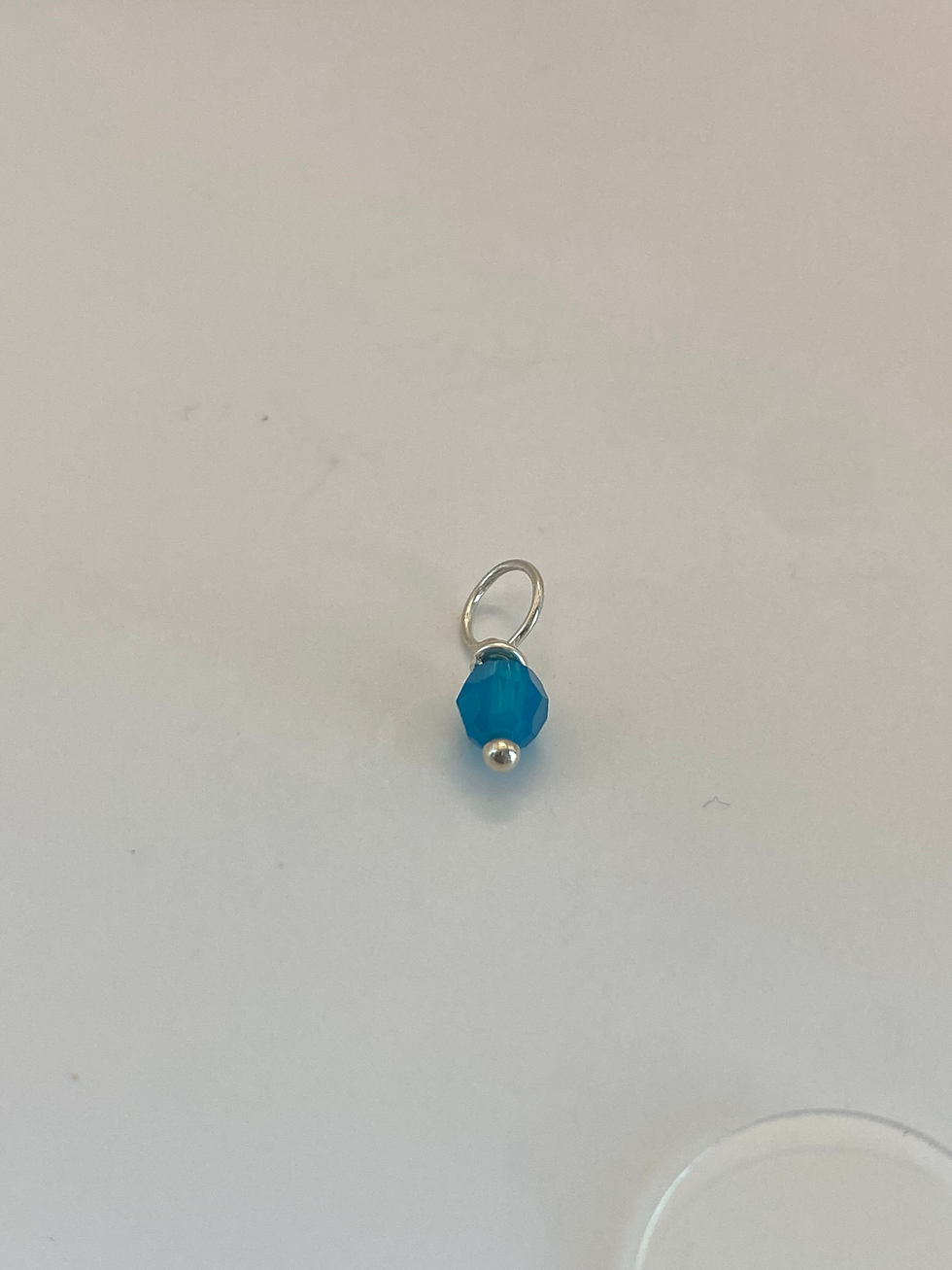 Thumbnail: Caribbean Crystal 5MM