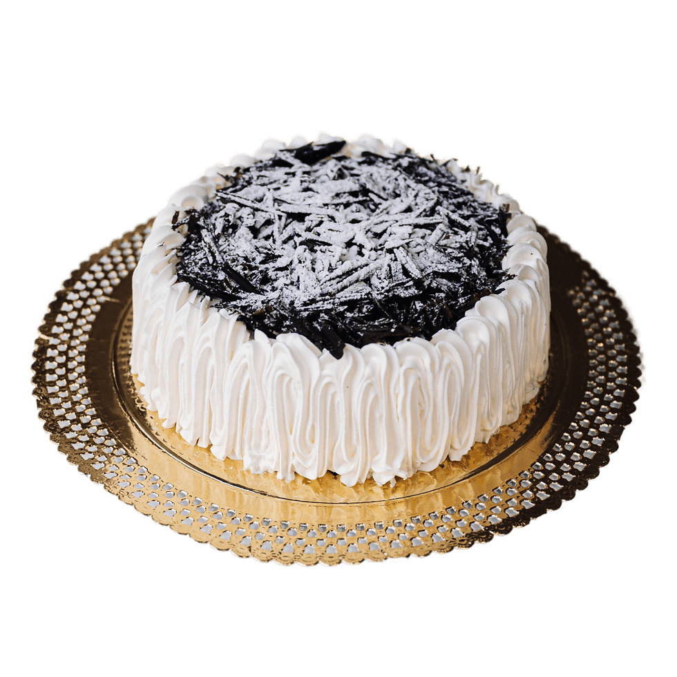 Tarta «Selva Negra» image
