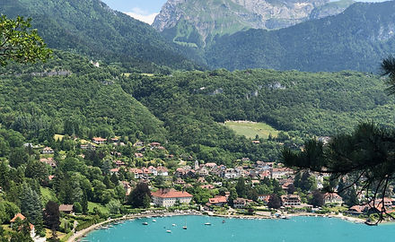 massage veyrier, menthon, talloires