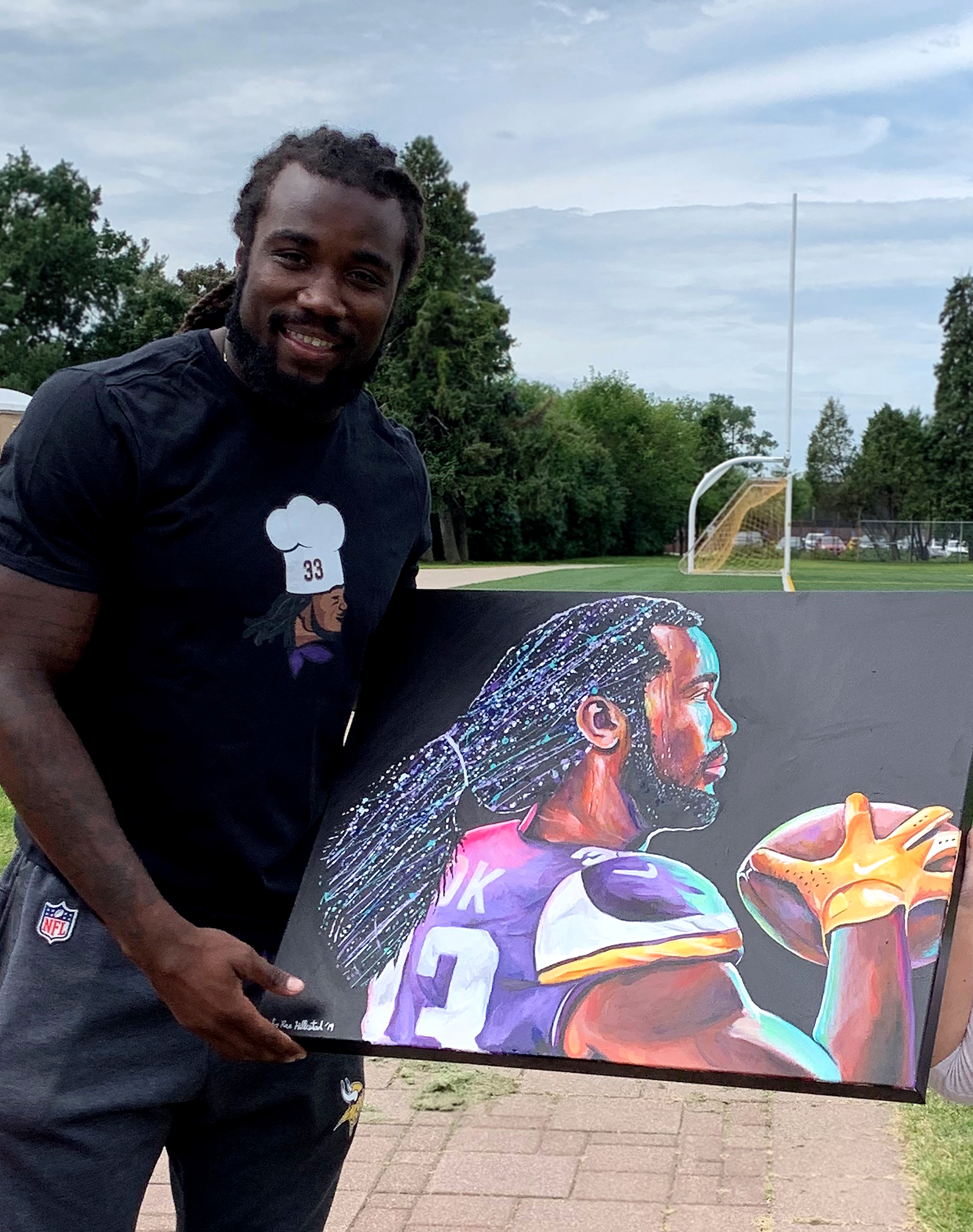 Dalvin Cook