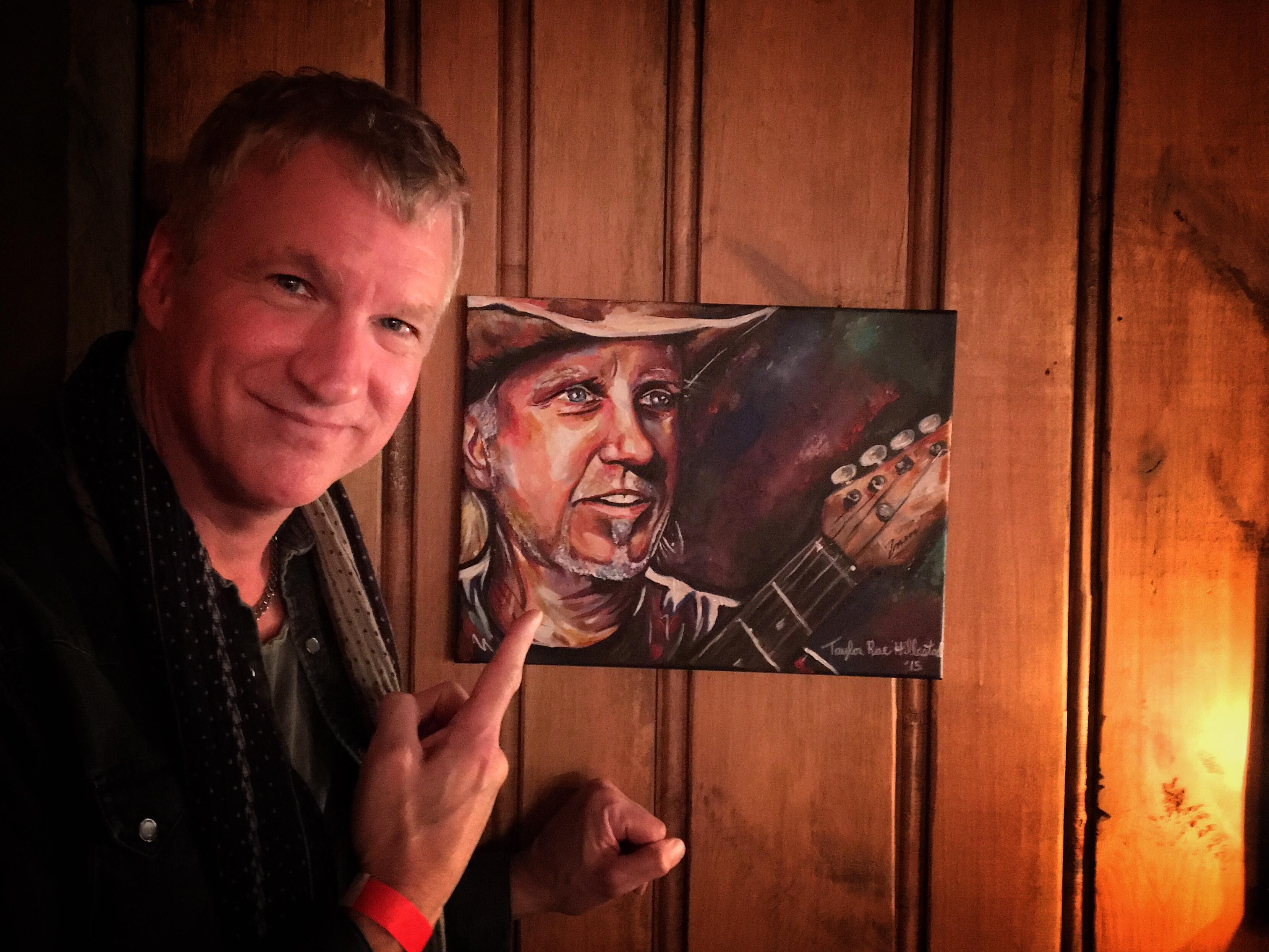 Eliot Lewis