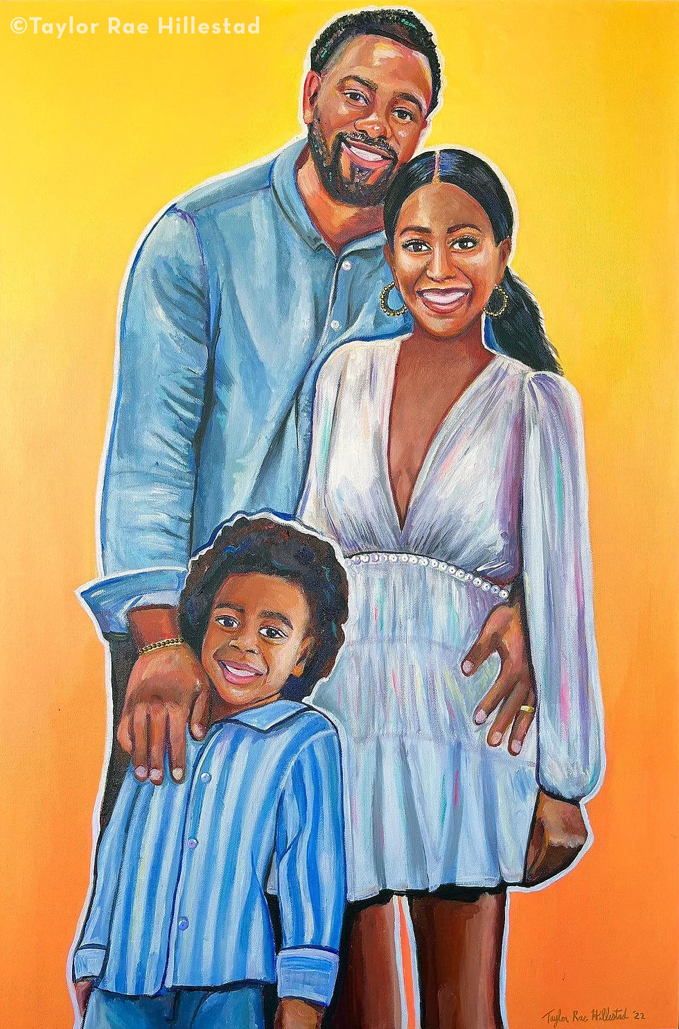 The Hollands