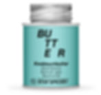 Knoblauchbutter - Dip & Streugewürz von STAY SPICED ! kaufen, 170ml Schraubdose, chefkoch-gewuerze