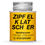 Miniaturbild: STAY SPICED! Zipfelklatscher – feuriges Habanero Chili-Salz in rosa Gewürzdose, limitierte Sonderedition
