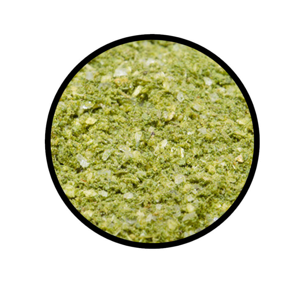 Miniaturbild: Bärlauchsalz von STAY SPICED ! kaufen