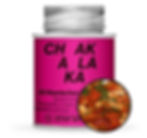 Chakalaka - exotische Gewürzmischung von STAY SPICED ! kaufen, 170ml Schraubdose