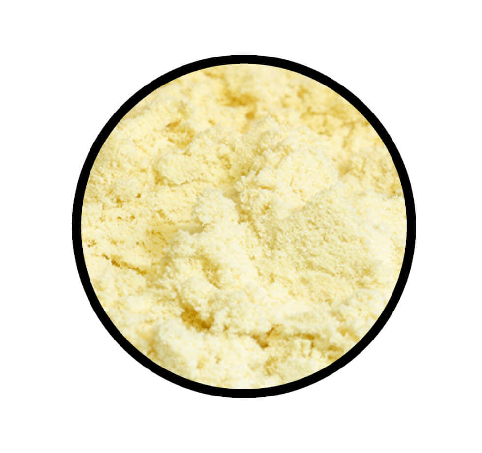 Miniaturbild: Zitronenschalen fein gemahlen von STAY SPICED !