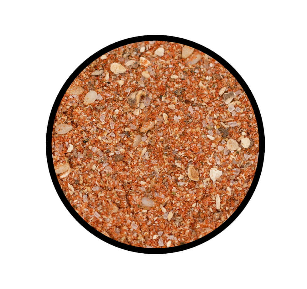 Miniaturbild: STAY SPICED Yakitori Tofu - Grillgewürz