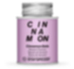 Cinnamon Date Gewürz von STAY SPICED kaufen