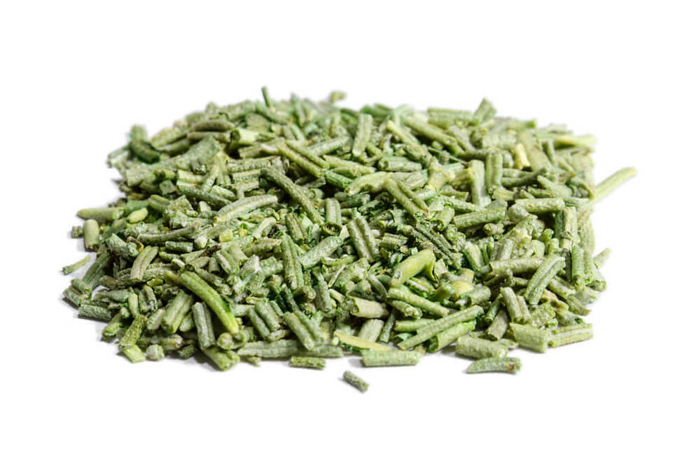 getrockneter Rosmarin geschnitten kaufen