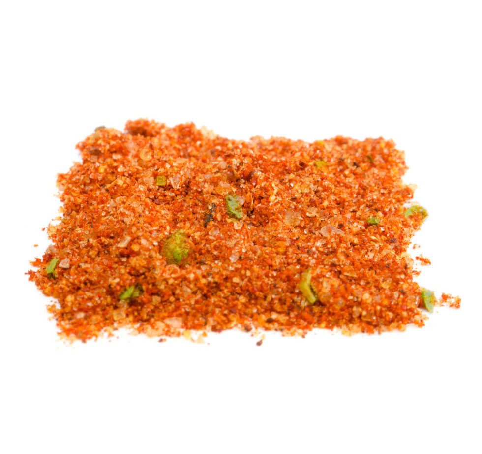 Miniaturbild: STAY SPICED Pulled Pork - Barbecue Rub Gewürz kaufen, Grillgewürze, chefkoch-gewuerze