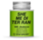 Roland Trettl - Mediterran - SHE - EDITION Gewürz von STAY SPICED ! kaufen, 170ml Schraubdose, chefkoch-gewuerze