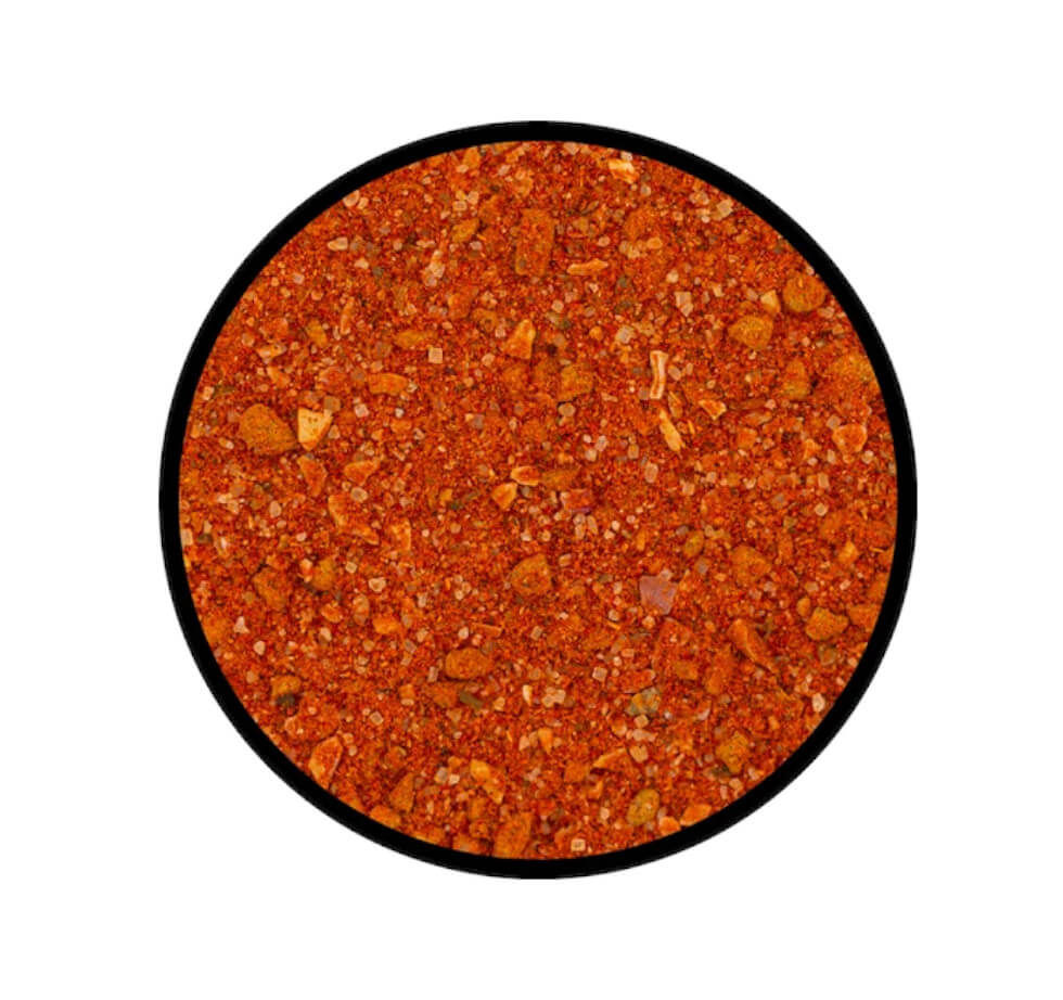 Miniaturbild: Amigo, spanische Gewürzmischung von STAY SPICED ! für Fleisch, Gemüse, Fisch