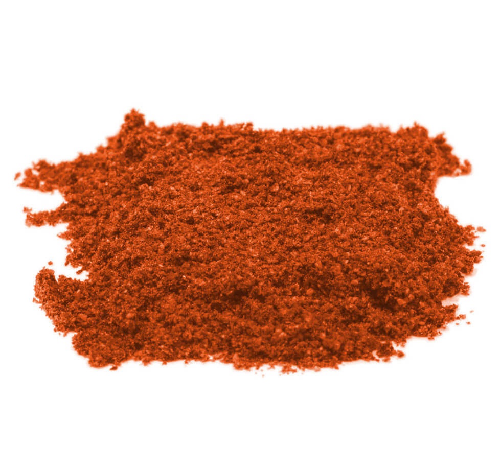 Miniaturbild: Smoky Habanero Mix, Habanero Chili, geräucherte Chilies, getrocknet
