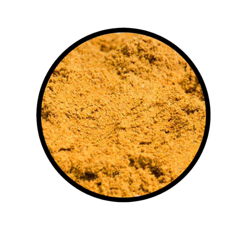 Miniaturbild: Zimt Cassia gemahlen von STAY SPICED !