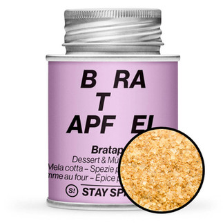 Bratapfel Gewürz von Stayspiced kaufen