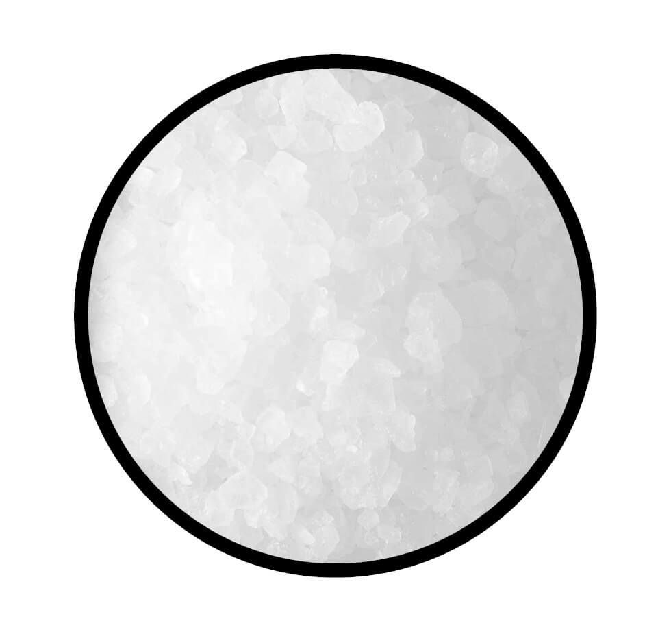 Miniaturbild: Meersalz grob von STAY SPICED !